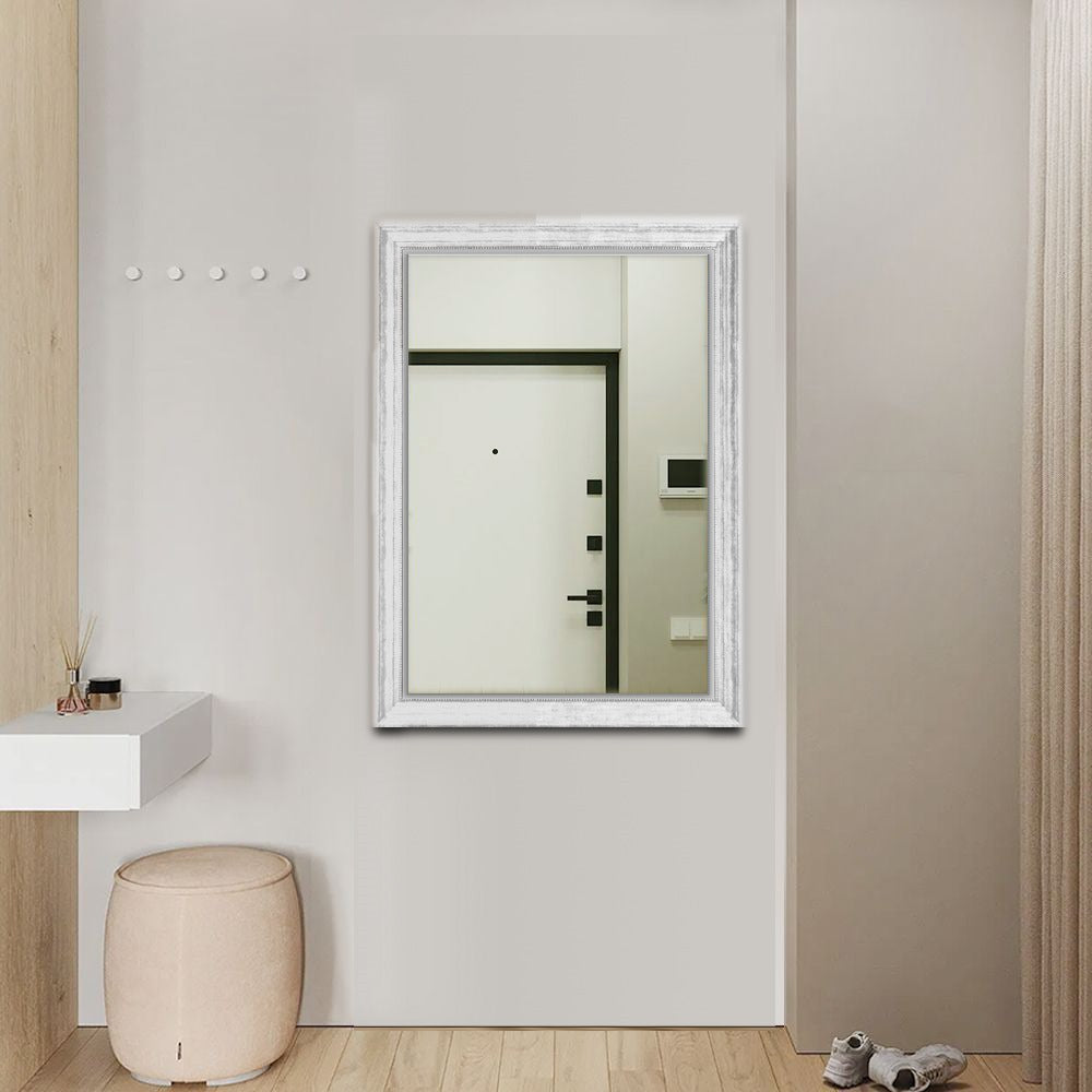 Prime Mirror