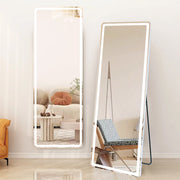 Light up Crystal View Dressing Mirror - FLM48