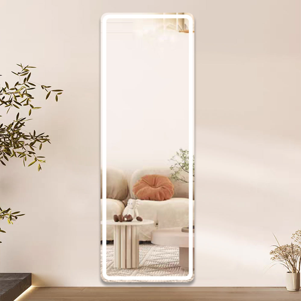 Light up Crystal View Dressing Mirror - FLM48