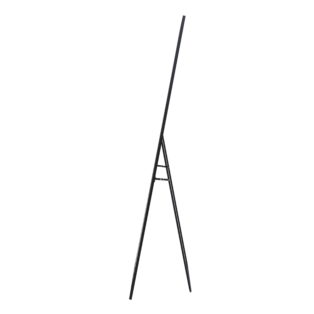 Modern Edge Dressing Mirror (Medium)