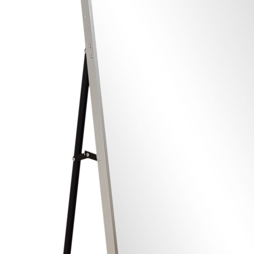 Arch Dressing Mirror (Silver) - FLM31