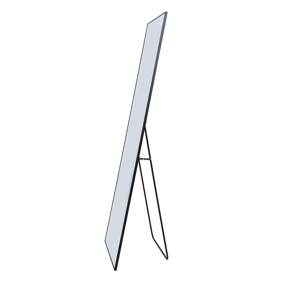 Modern Edge Dressing Mirror (Medium)