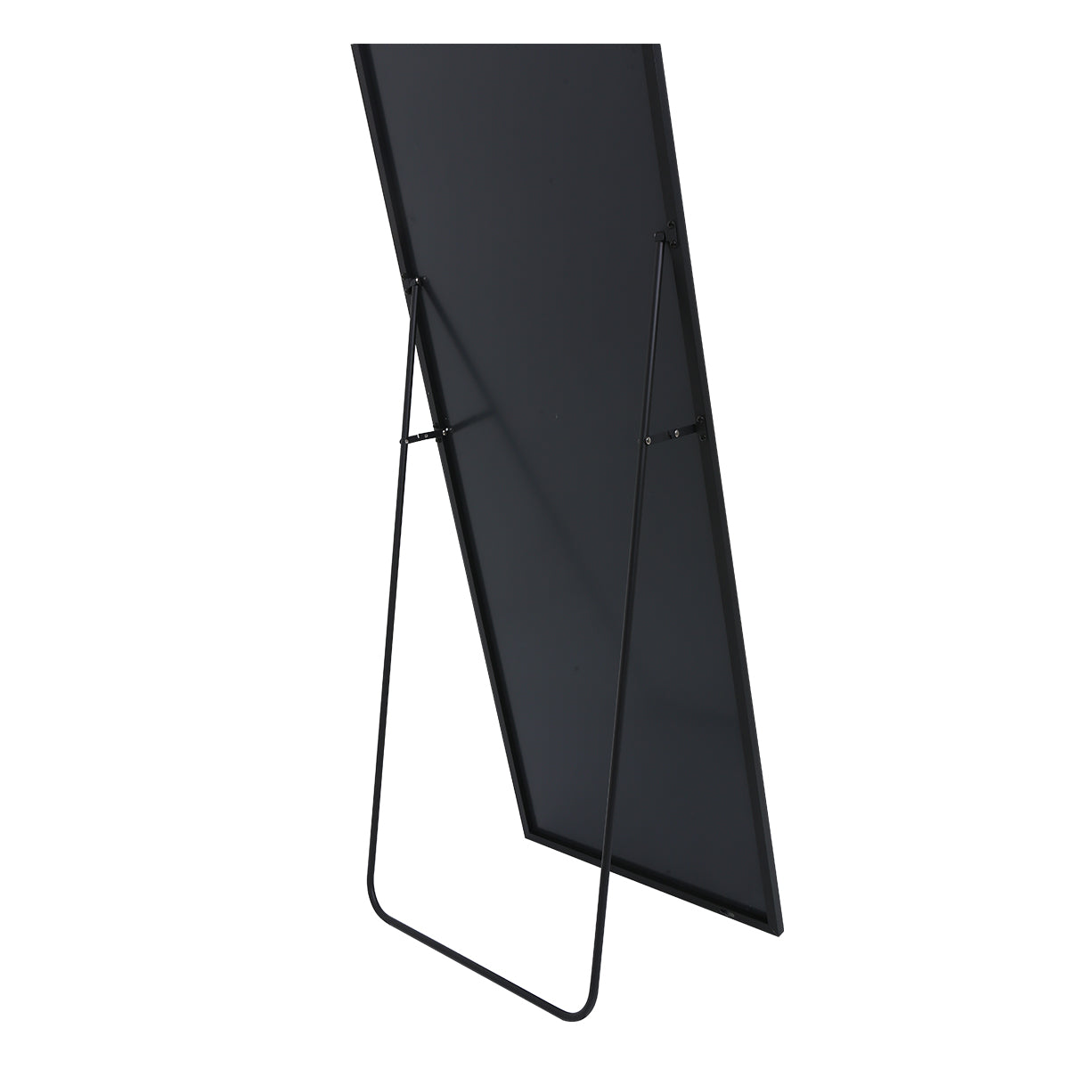 Modern Edge Dressing Mirror (Medium)