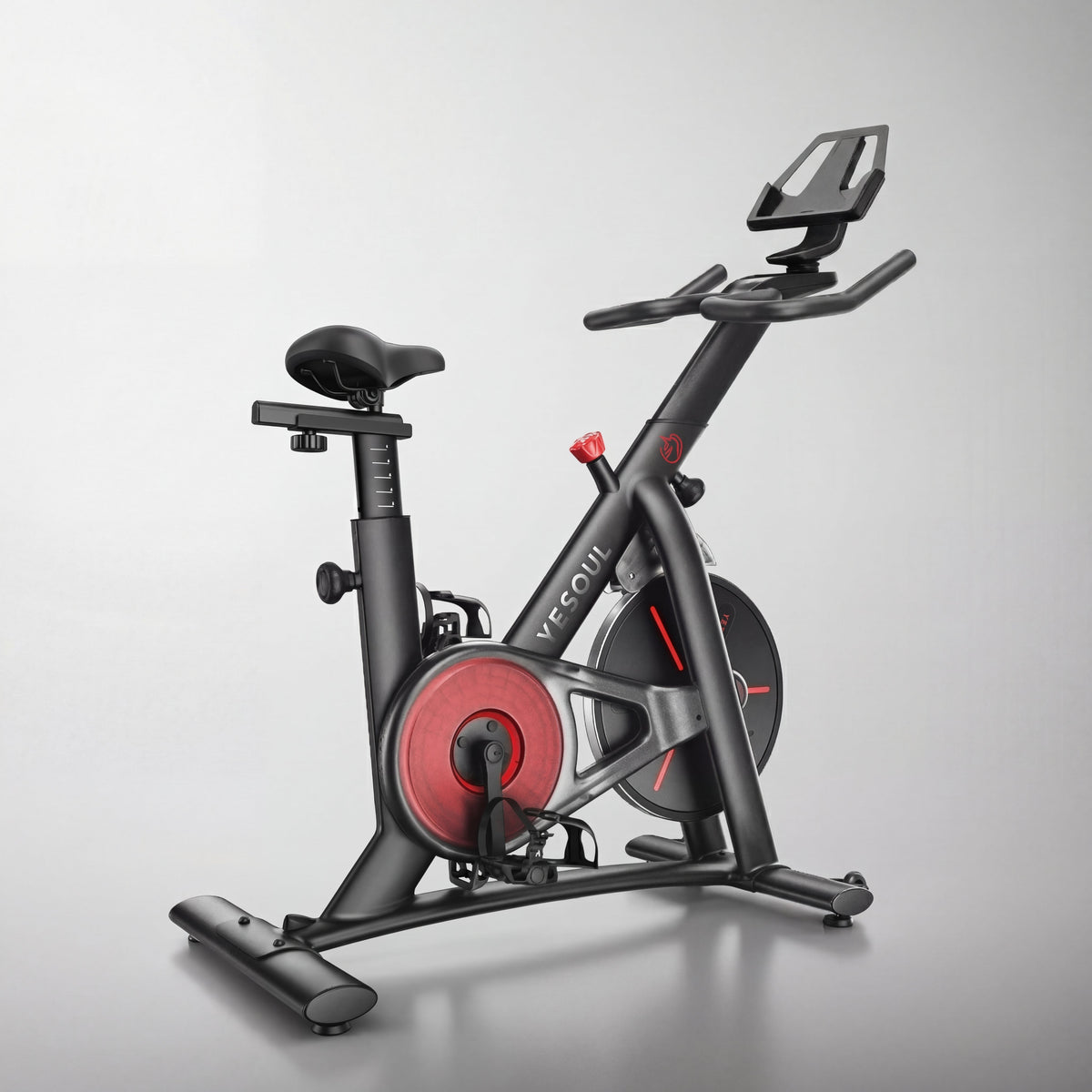 Yesoul S3 Indoor Exercise Bike — 1