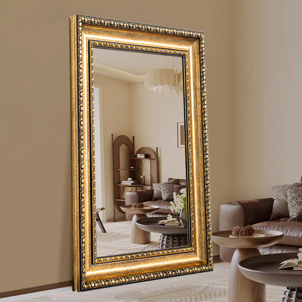 Antique Grand Luxury Mirror - FLM22
