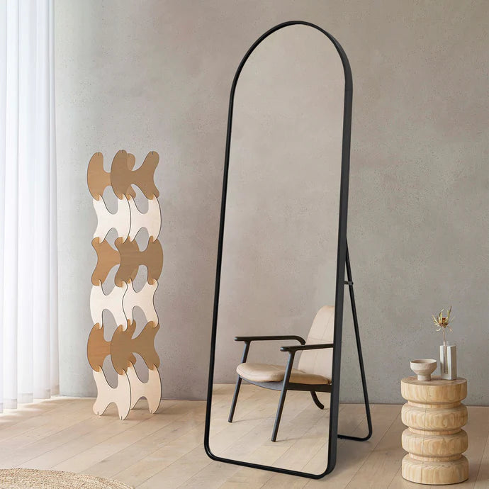 Prime Mirror