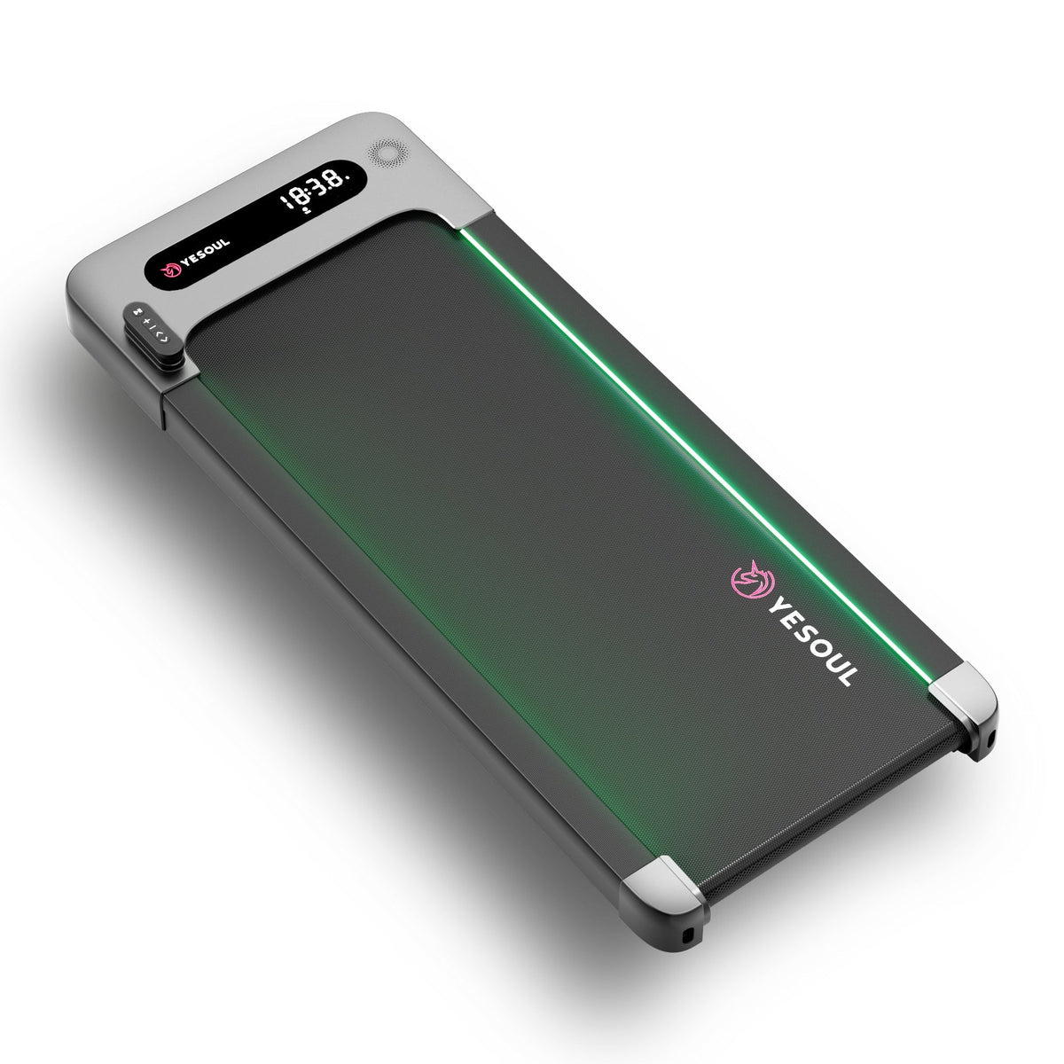 Yesoul W2 Pro 10% Auto-Incline Smart Walking Pad — 3