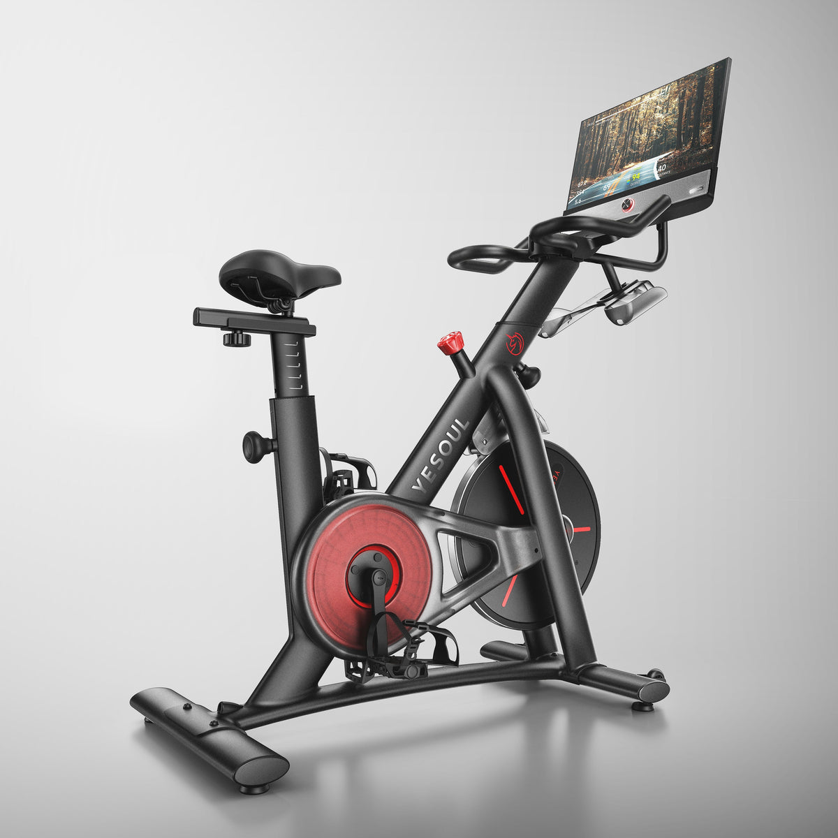 Yesoul G1M Plus Exercise Bike — 1