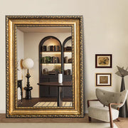 Antique Grand Luxury Mirror - FLM22