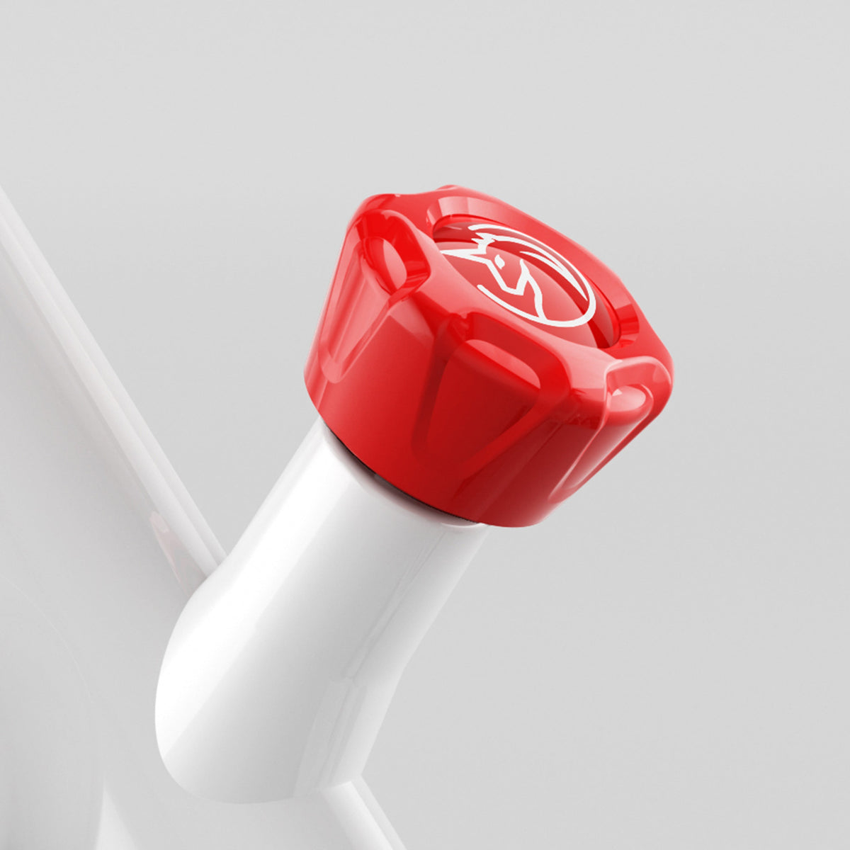 Yesoul S3 Indoor Exercise Bike — 7