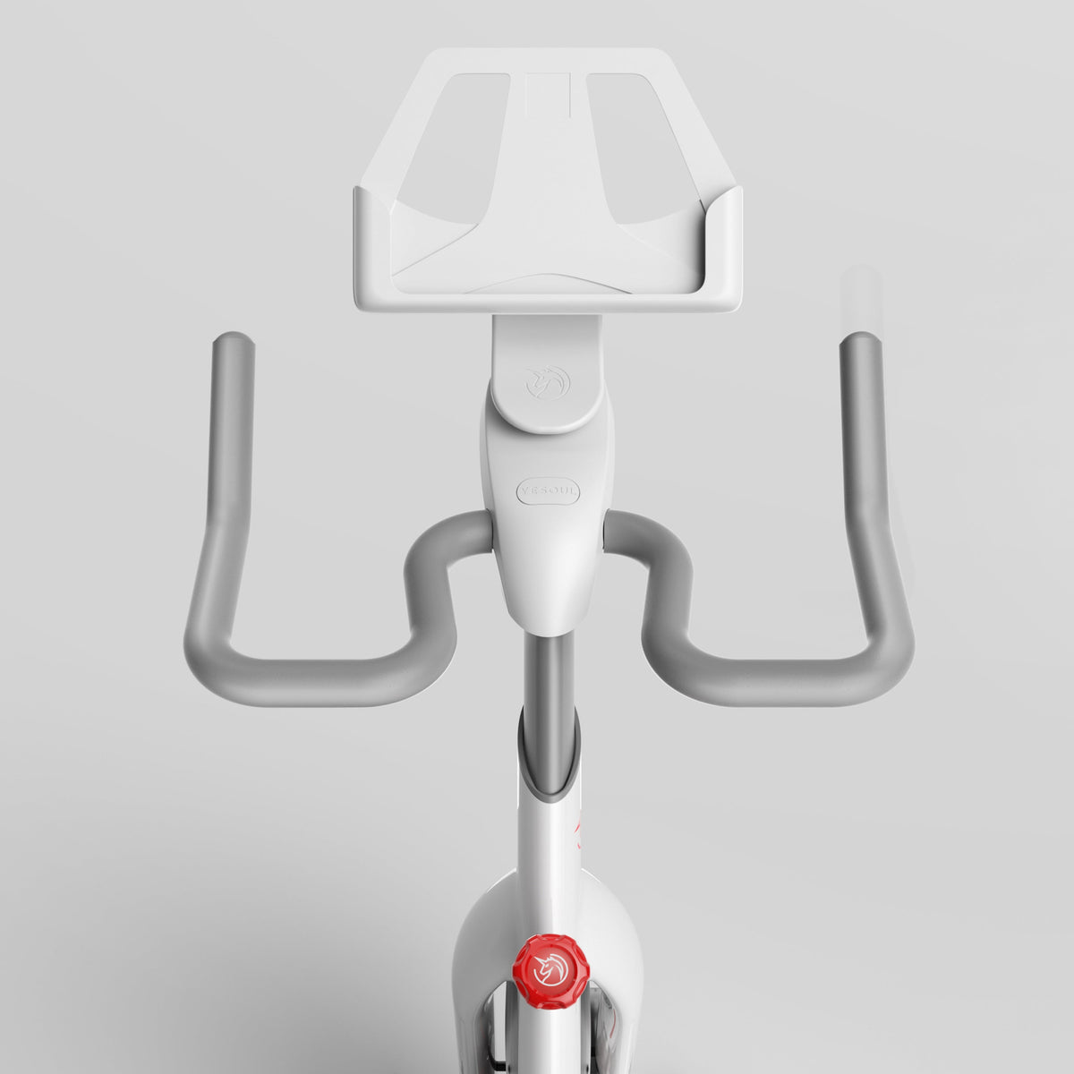 Yesoul S3 Indoor Exercise Bike — 6