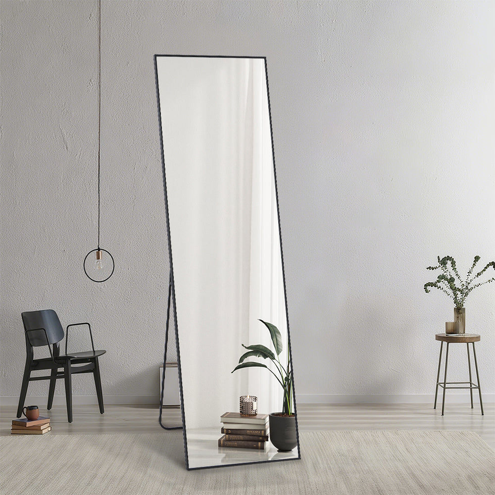Modern Edge Dressing Mirror (Medium) - FLM36