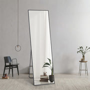 Full Length Mirror (Explosion-Proof Glass Floor Mirror)- FLM36
