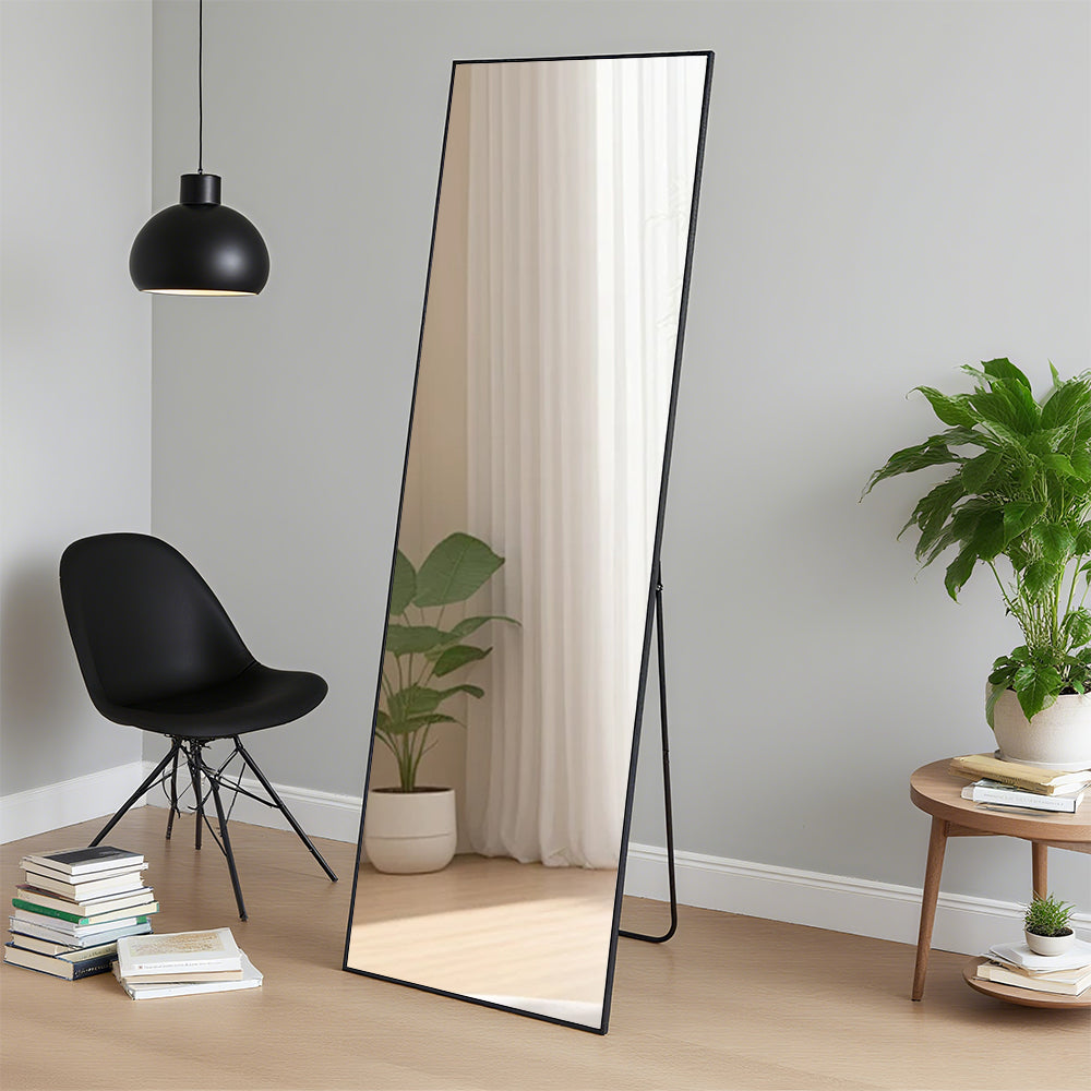 Modern Edge Dressing Mirror (Medium) - FLM36