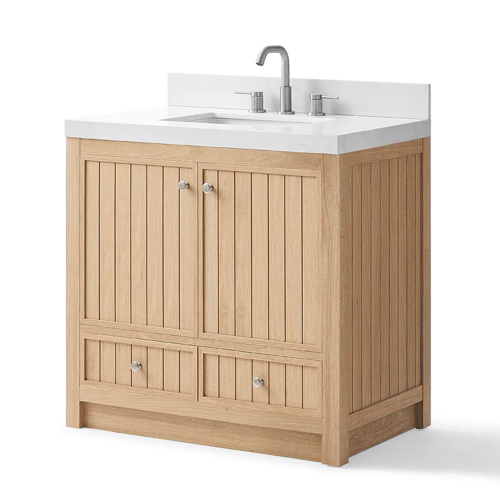 Brio Bathworks Willowbrook 36“ Single Vanity