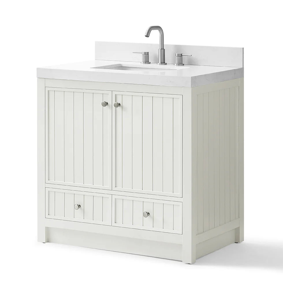 Brio Bathworks Willowbrook 36“ Single Vanity