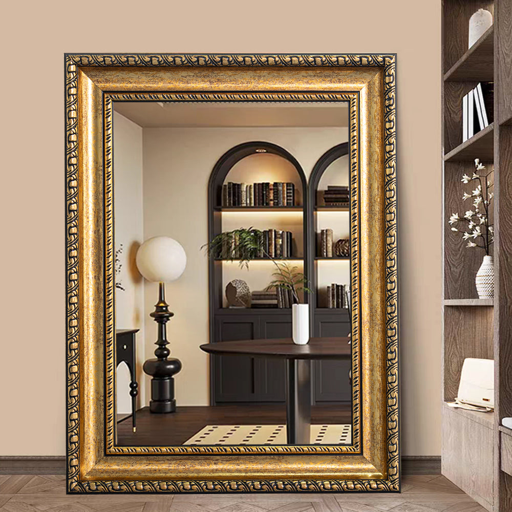Antique Grand Luxury Mirror - FLM22