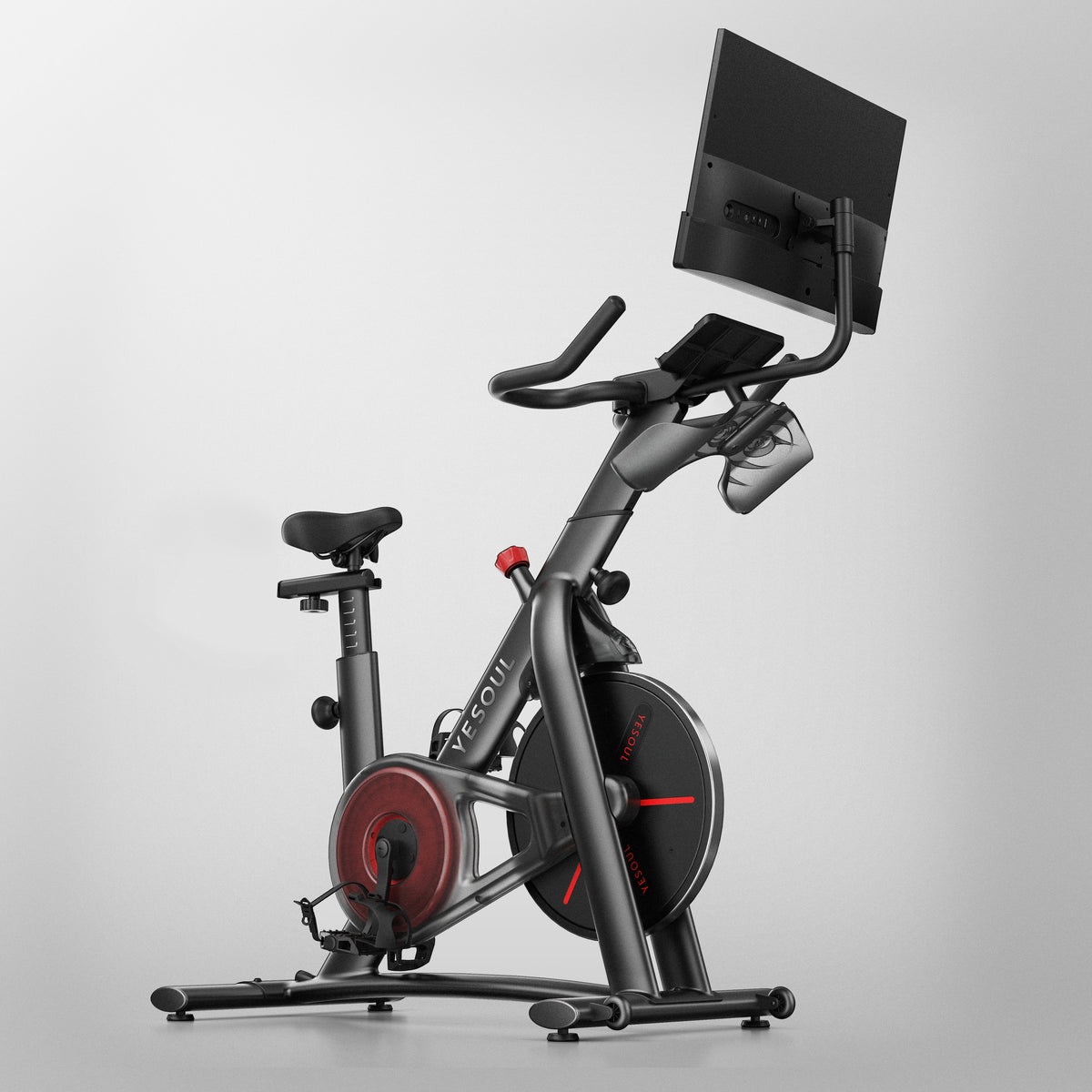 Yesoul G1M Plus Exercise Bike — 7