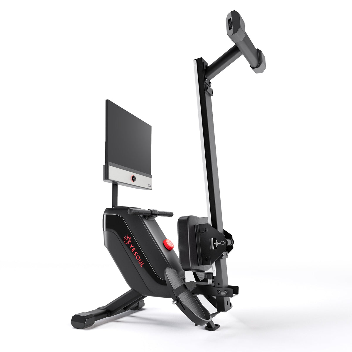 Yesoul R1M Plus Rowing Machine — 8