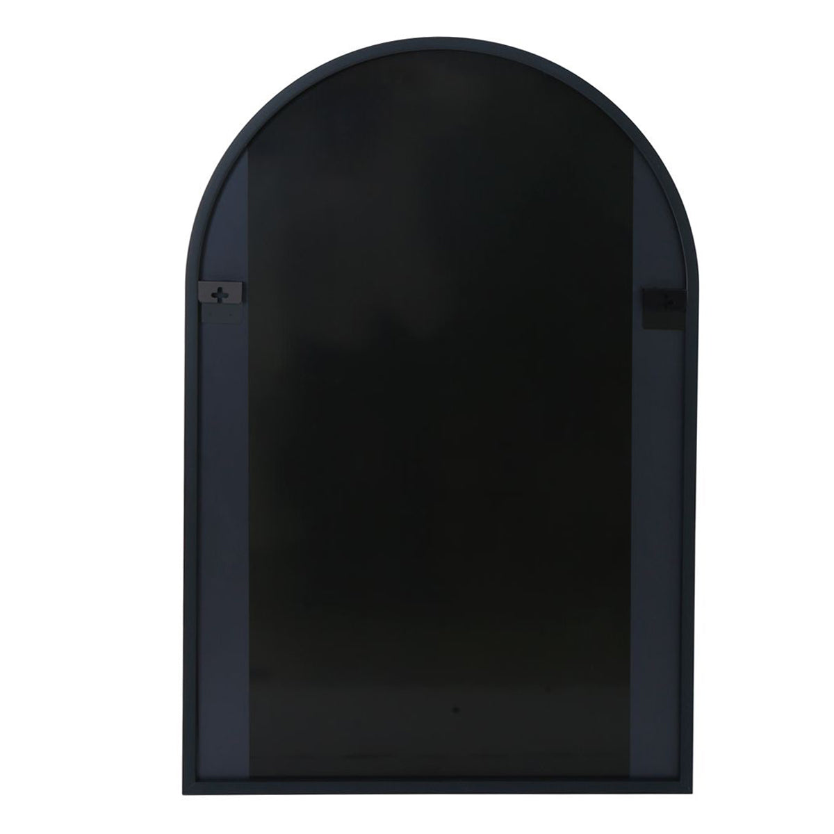 Crystal Arch Wall Mirror - FLM50