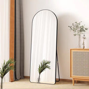 Arch Dressing Mirror (Black) - FLM30