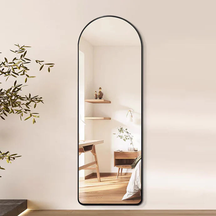 Arch Mirror