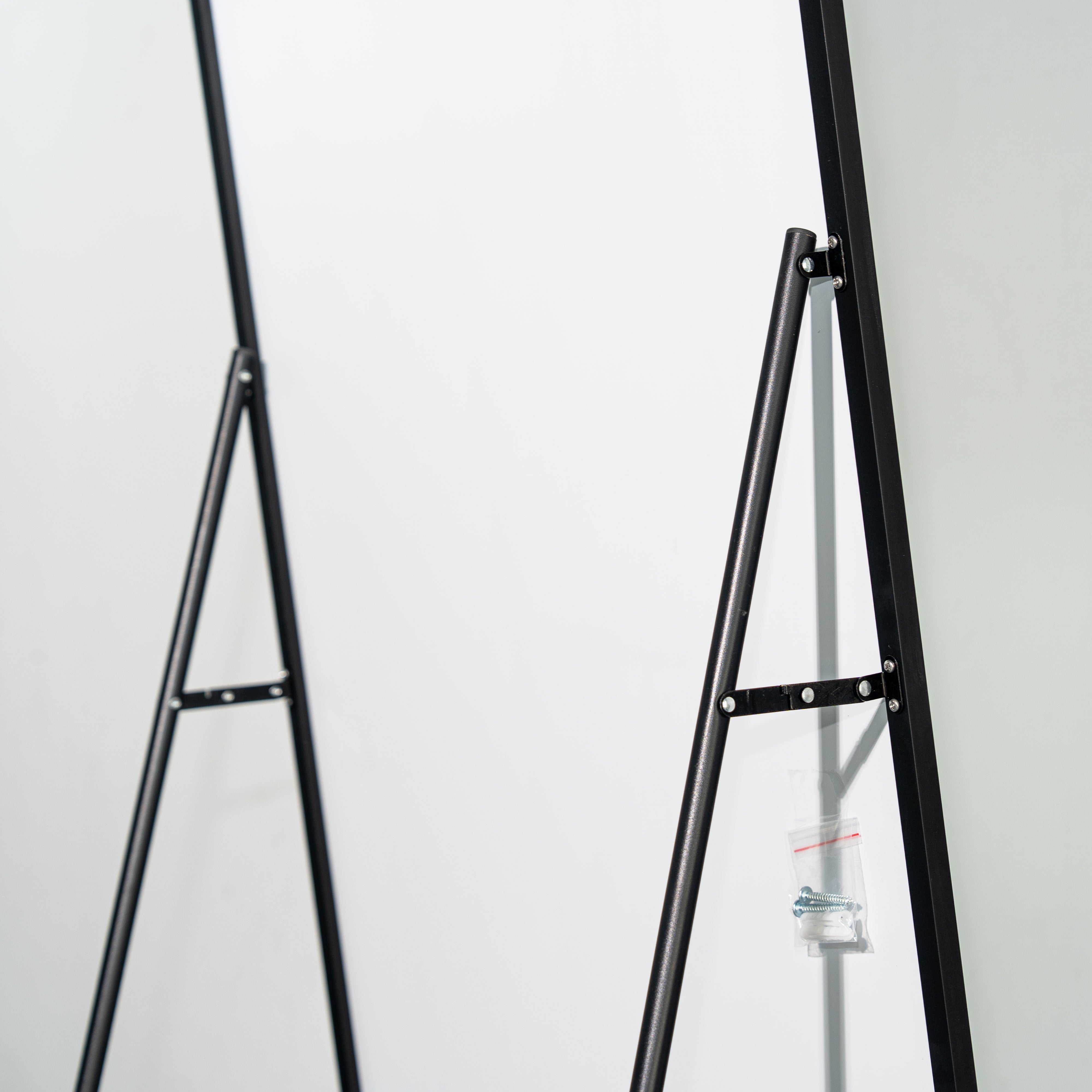 Modern Edge Dressing Mirror - FLM21
