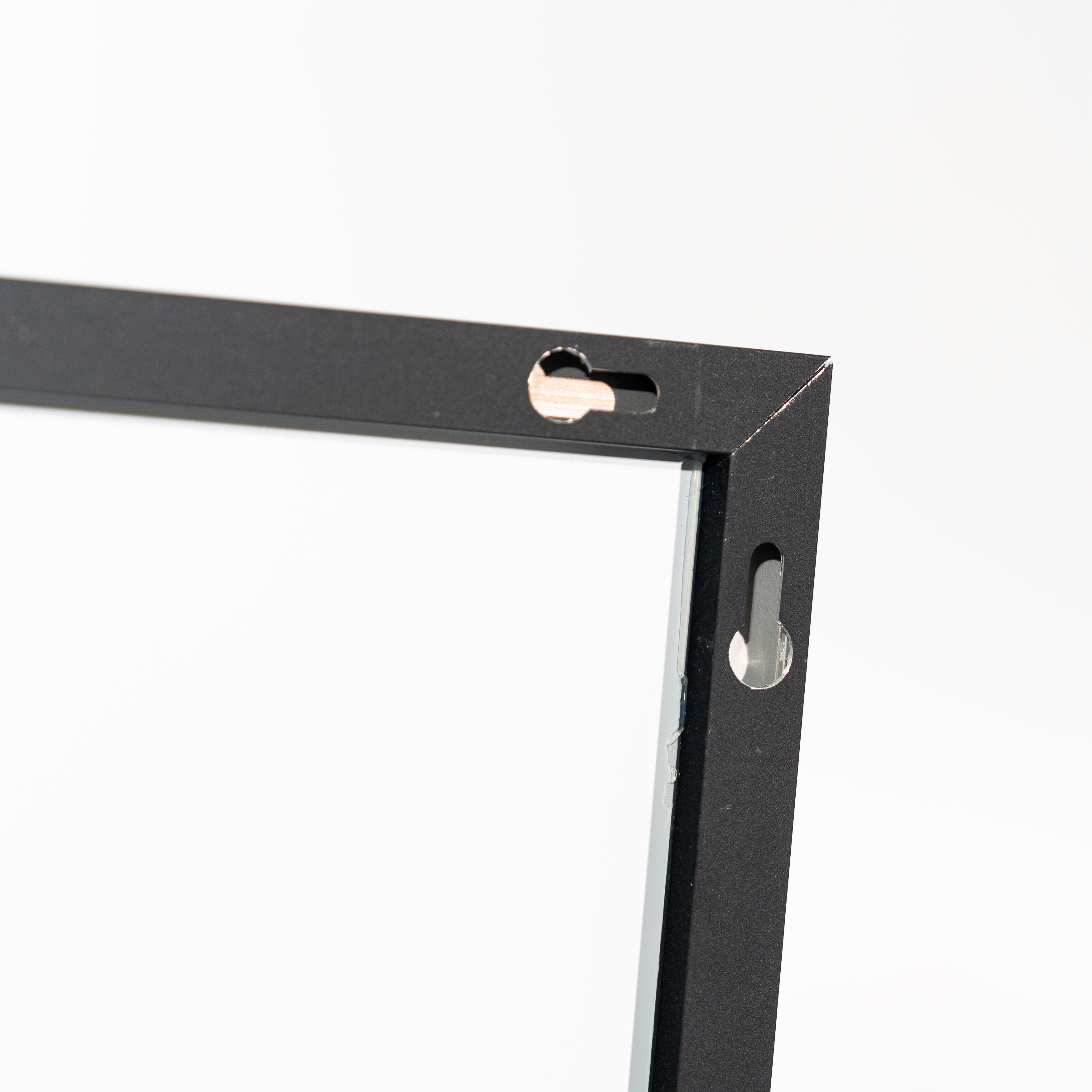 Modern Edge Dressing Mirror - FLM21
