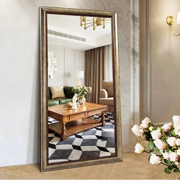 Prime Mirror