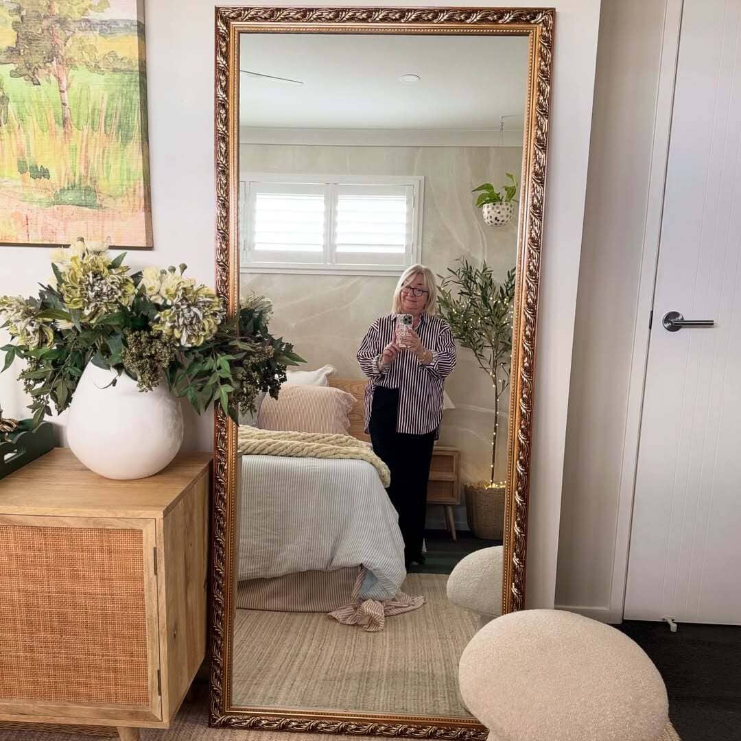 Prime Mirror
