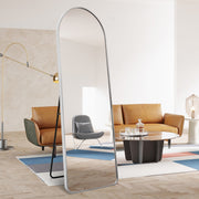 Arch Dressing Mirror (Silver) - FLM31