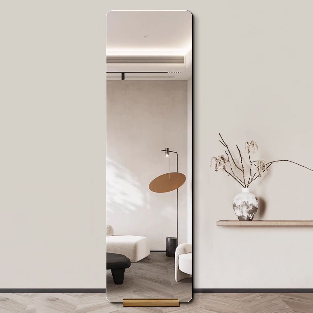 Frameless Dressing Mirror - FLM44