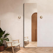 Frameless Dressing Mirror - FLM44
