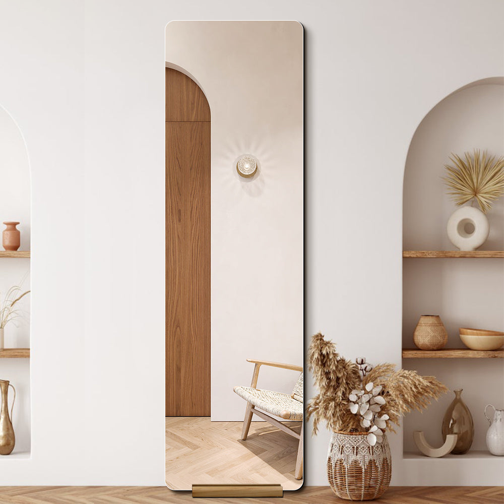 Frameless Dressing Mirror - FLM44