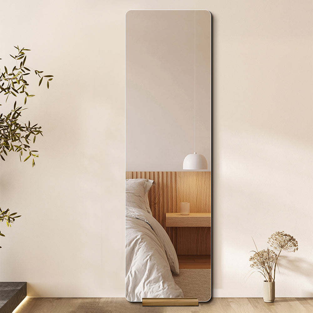 Frameless Dressing Mirror - FLM44