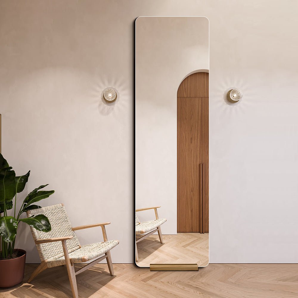 Frameless Dressing Mirror - FLM44