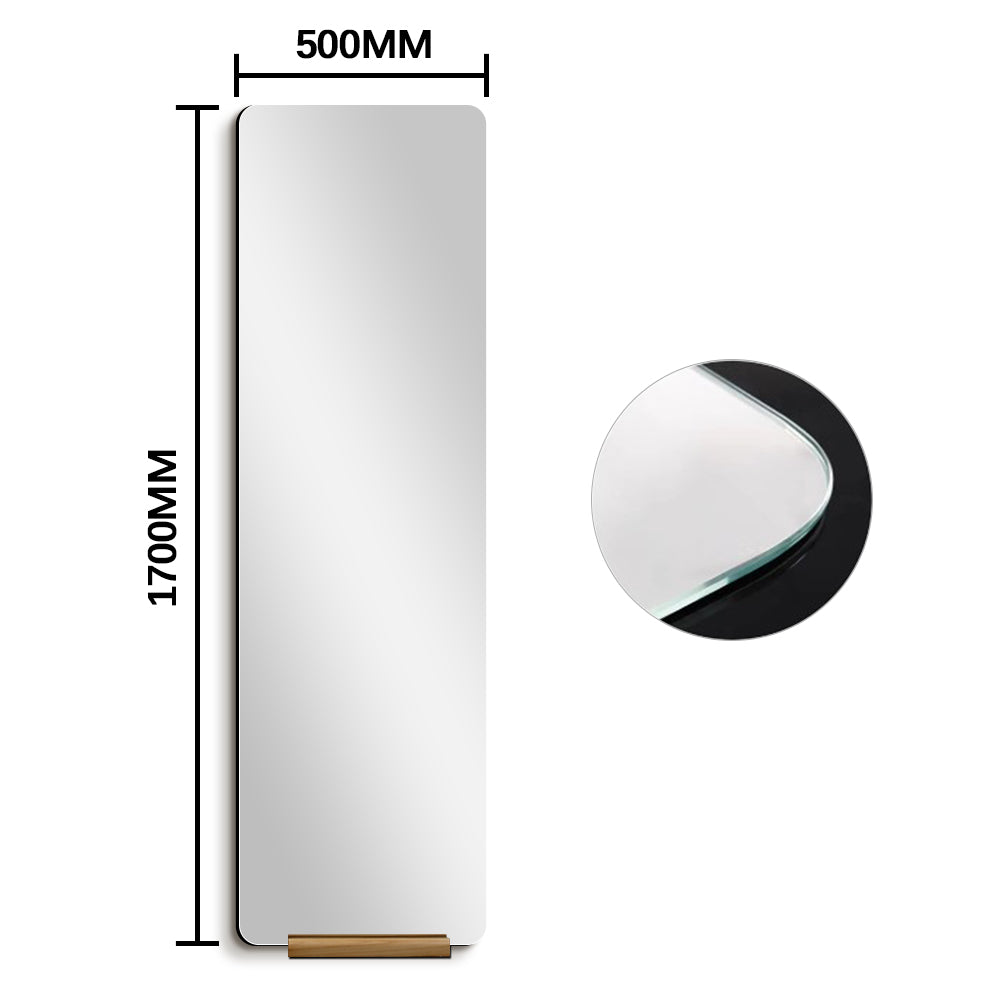 Frameless Dressing Mirror - FLM44