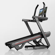 Yesoul T5 Max Treadmill - product view 1