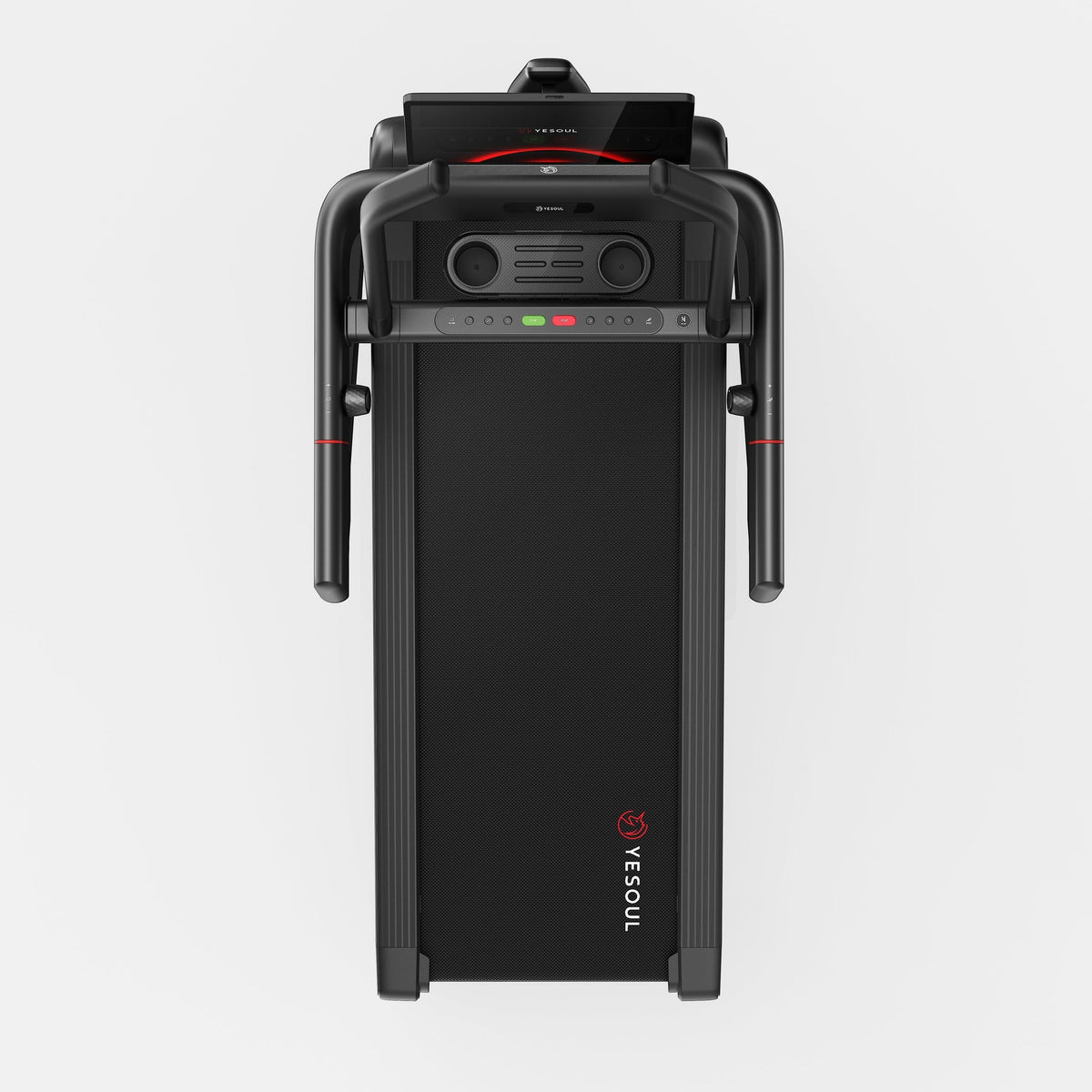 Yesoul T5 Max Treadmill - product view 5
