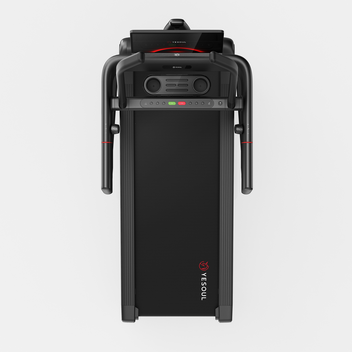 Yesoul T5 Plus Treadmill - product view 5