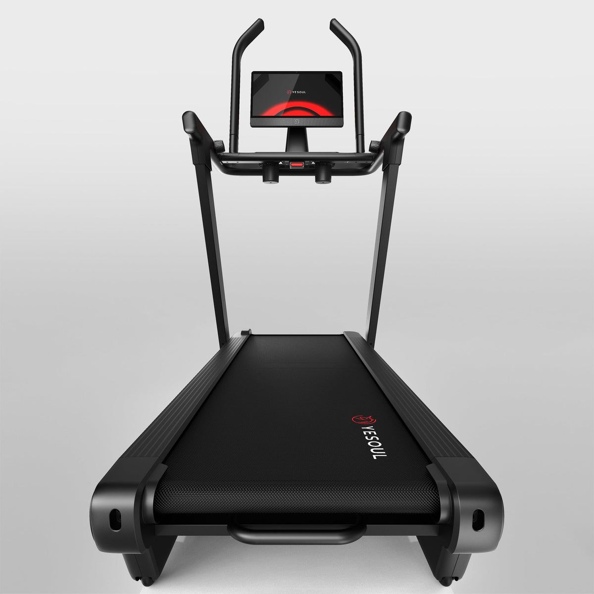 Yesoul T5 Plus Treadmill - product view 4
